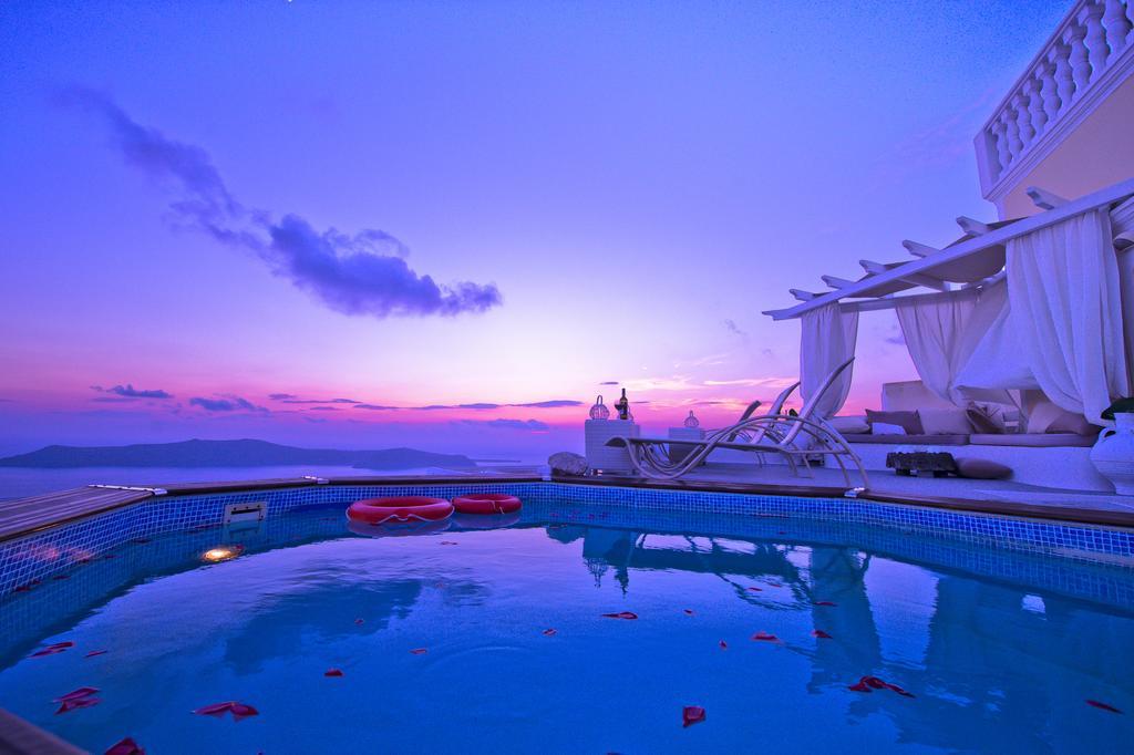 Thea Apartments อิเมโรวิยอน ภายนอก รูปภาพ