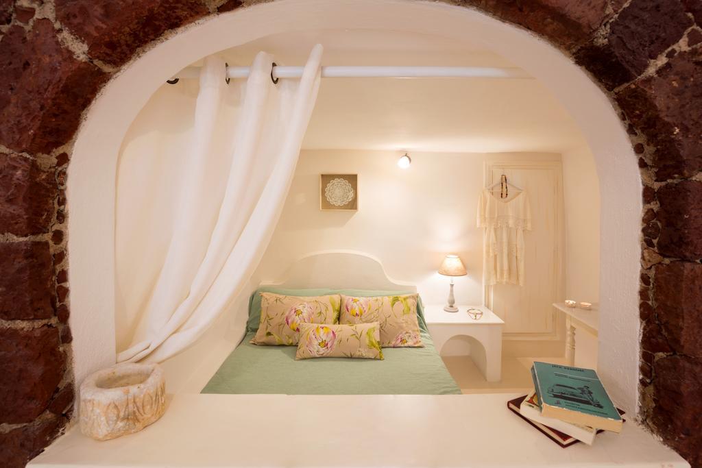 Thea Apartments อิเมโรวิยอน ภายนอก รูปภาพ