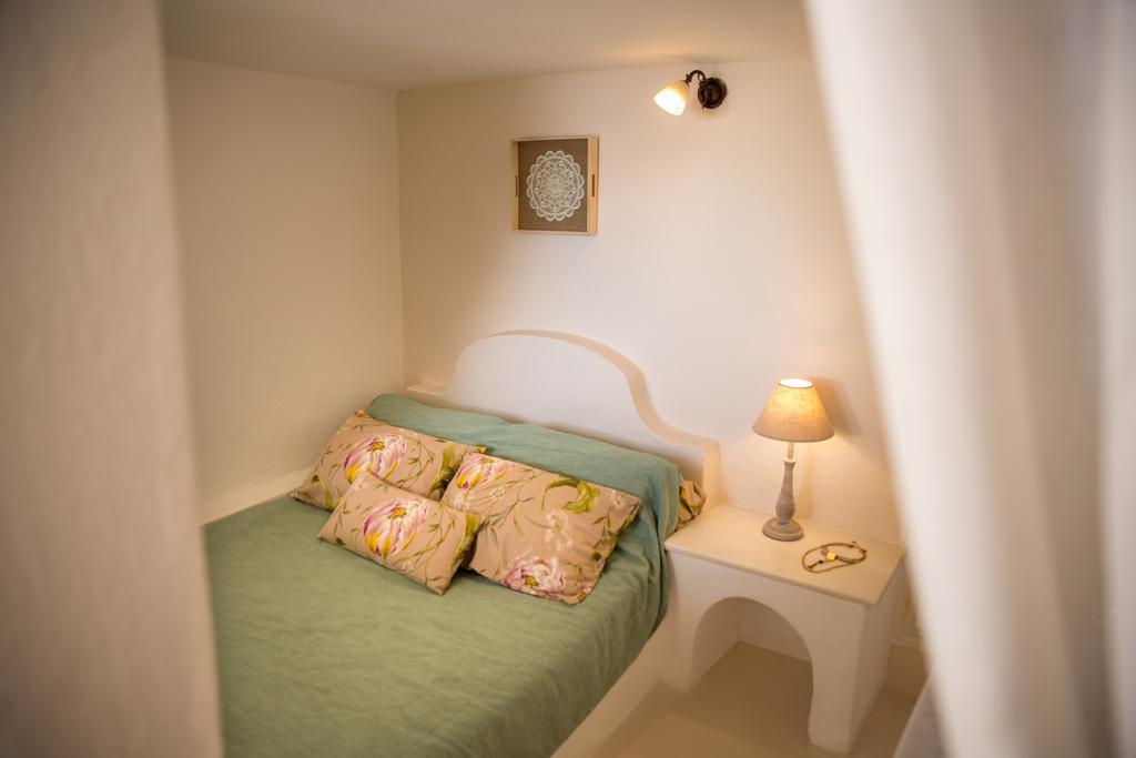 Thea Apartments อิเมโรวิยอน ภายนอก รูปภาพ